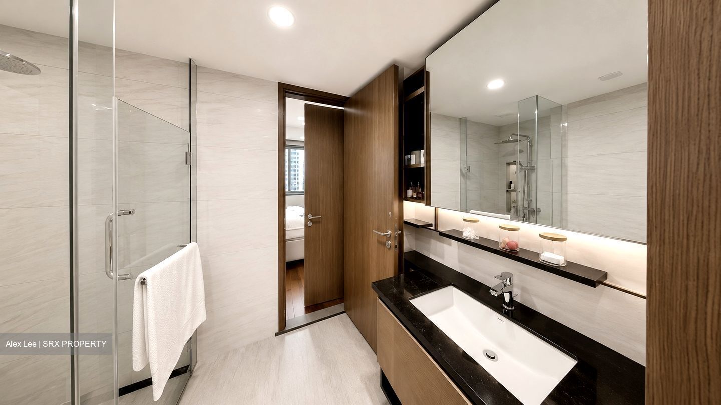 Normanton Park (D5), Apartment #556162571
